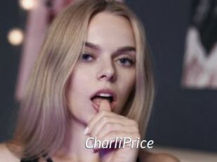 CharliPrice