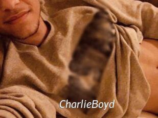 CharlieBoyd