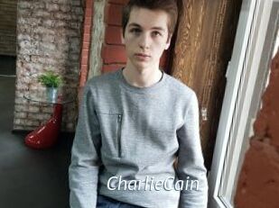 CharlieCain