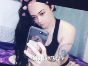 CharlieDoyle