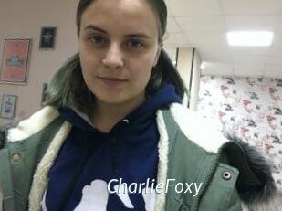 CharlieFoxy