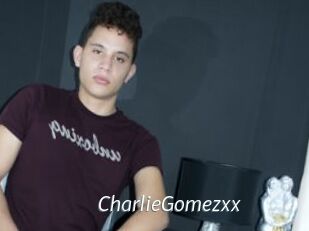 CharlieGomezxx
