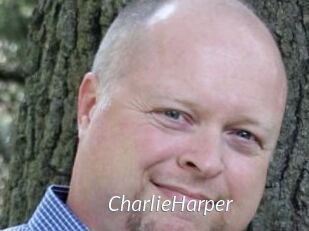 CharlieHarper