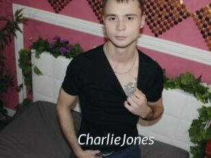 CharlieJones