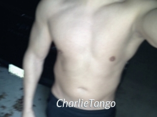 CharlieTango Porn Star