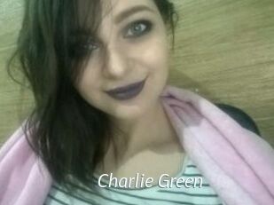 Charlie_Green
