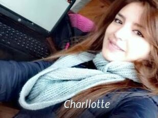 Charllotte