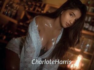 CharloteHarris