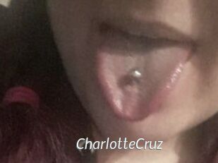 CharlotteCruz