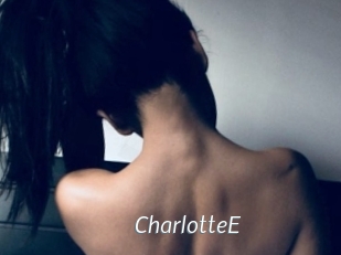 CharlotteE
