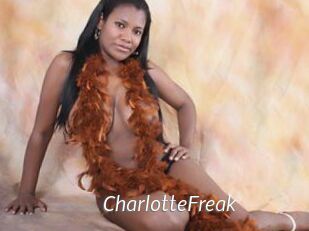 CharlotteFreak