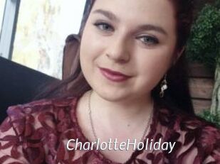 CharlotteHoliday