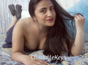 CharlotteKeys