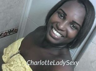 CharlotteLadySexy