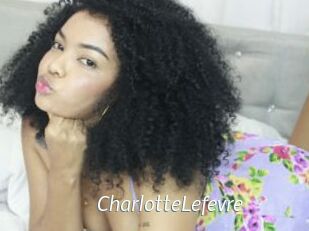 CharlotteLefevre
