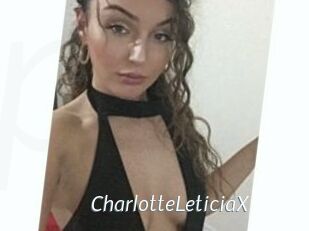 CharlotteLeticiaX