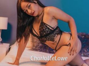 CharlotteLowe