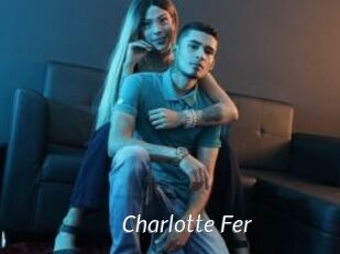 Charlotte_Fer Porn Star