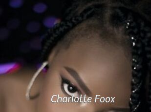 Charlotte_Foox Porn Star
