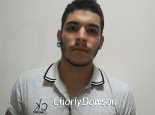 CharlyDowson Porn Star