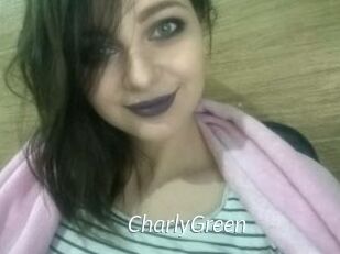 CharlyGreen