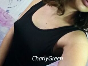 CharlyGreen_