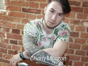 CharlyMorgan