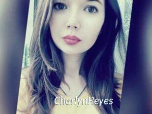 CharlynReyes