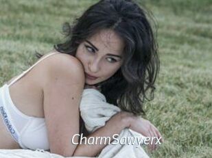 CharmSawyerx