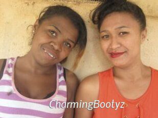 CharmingBootyz