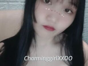 CharminggirlXXOO