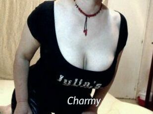 Charmy