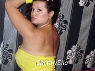 CharmyElla