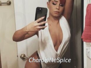 CharoletteSpice