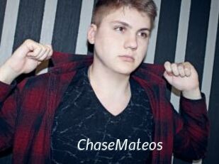 ChaseMateos