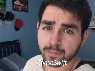 Chase_Swift Porn Star