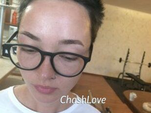 ChashLove