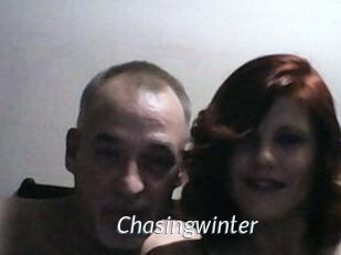 Chasingwinter