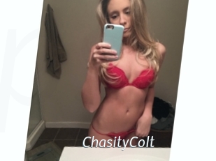 ChasityColt