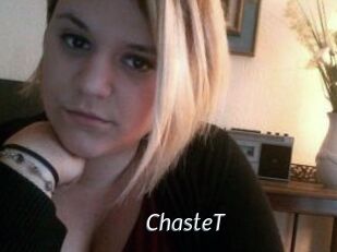 ChasteT