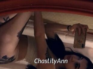 ChastityAnn