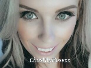 ChastityRosexx