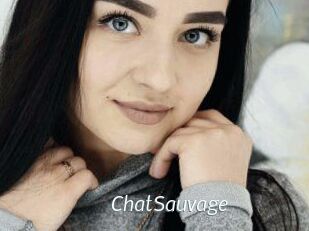 ChatSauvage