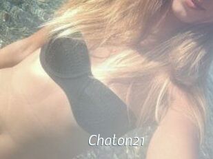 Chaton21 Porn Star