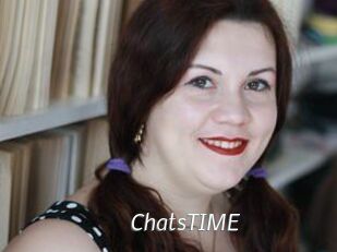 ChatsTIME