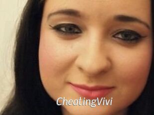 CheatingVivi