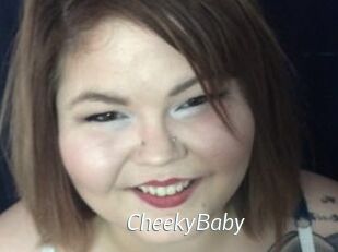 CheekyBaby