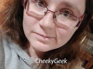 CheekyGeek