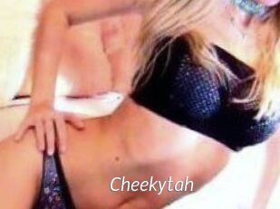 Cheekytah_