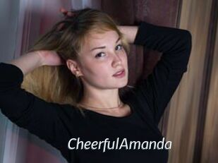 CheerfulAmanda